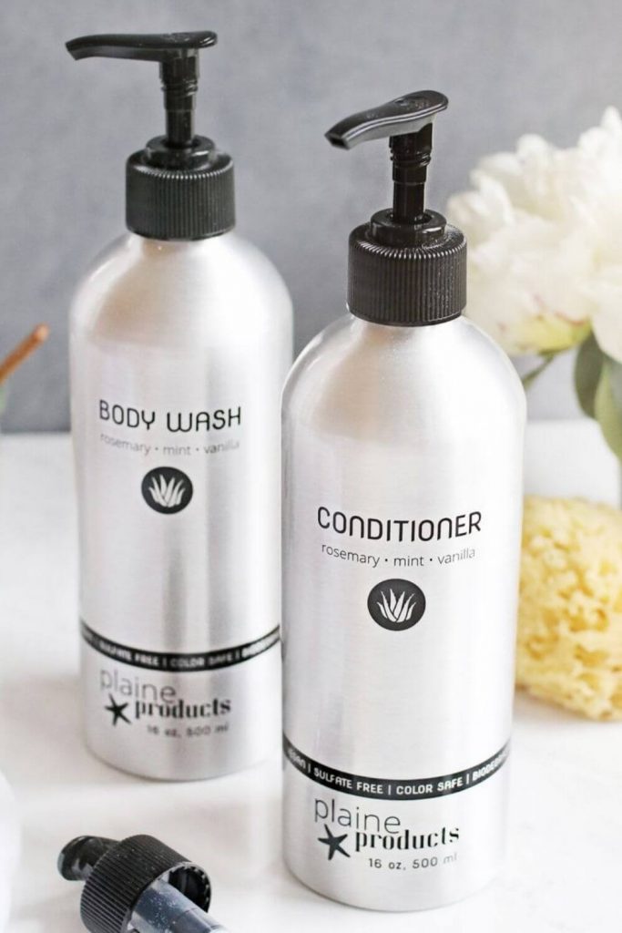 11 Sustainable & Eco Friendly Hair Products for a Magnificent Mane