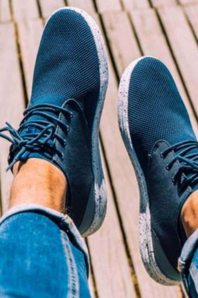 ethical mens shoes