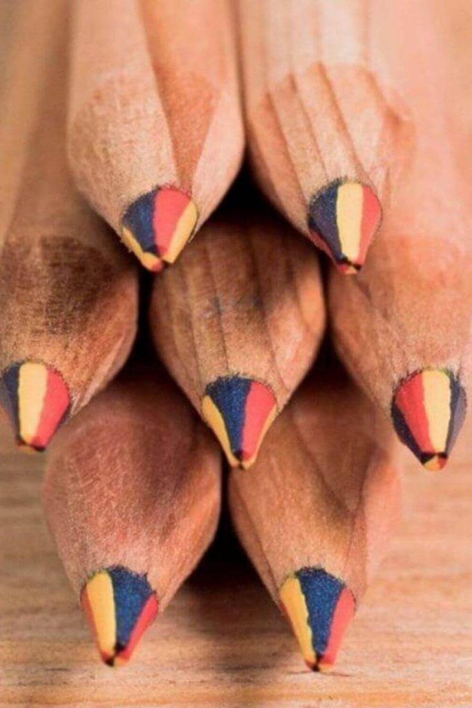 14 Eco Friendly School Supplies & Stationery Brands for an A+ in Sustainability #zerowasteschoolsupplies #ecofriendlyschoolsupplies #sustainablestationery #sustainablejungle Image by Sprout World