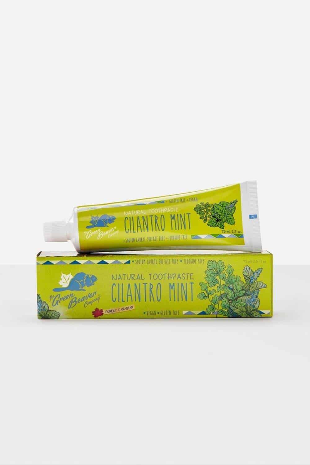 Toothpaste is probably the most regularly used body care product around which is why it was one of the first products we scrutinized for sustainable, cruelty free toothpaste alternatives... Image by The Green Beaver Company #crueltyfreetoothpaste #vegantoothpaste #sustainablejungle