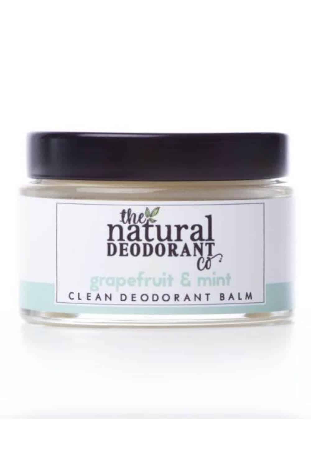 Looking for a zero waste deodorant alternative? Here's our list of options for stink-free sustainable pits Image by The Natural Deodorant Co #zerowastedeodorant #sustainablejungle