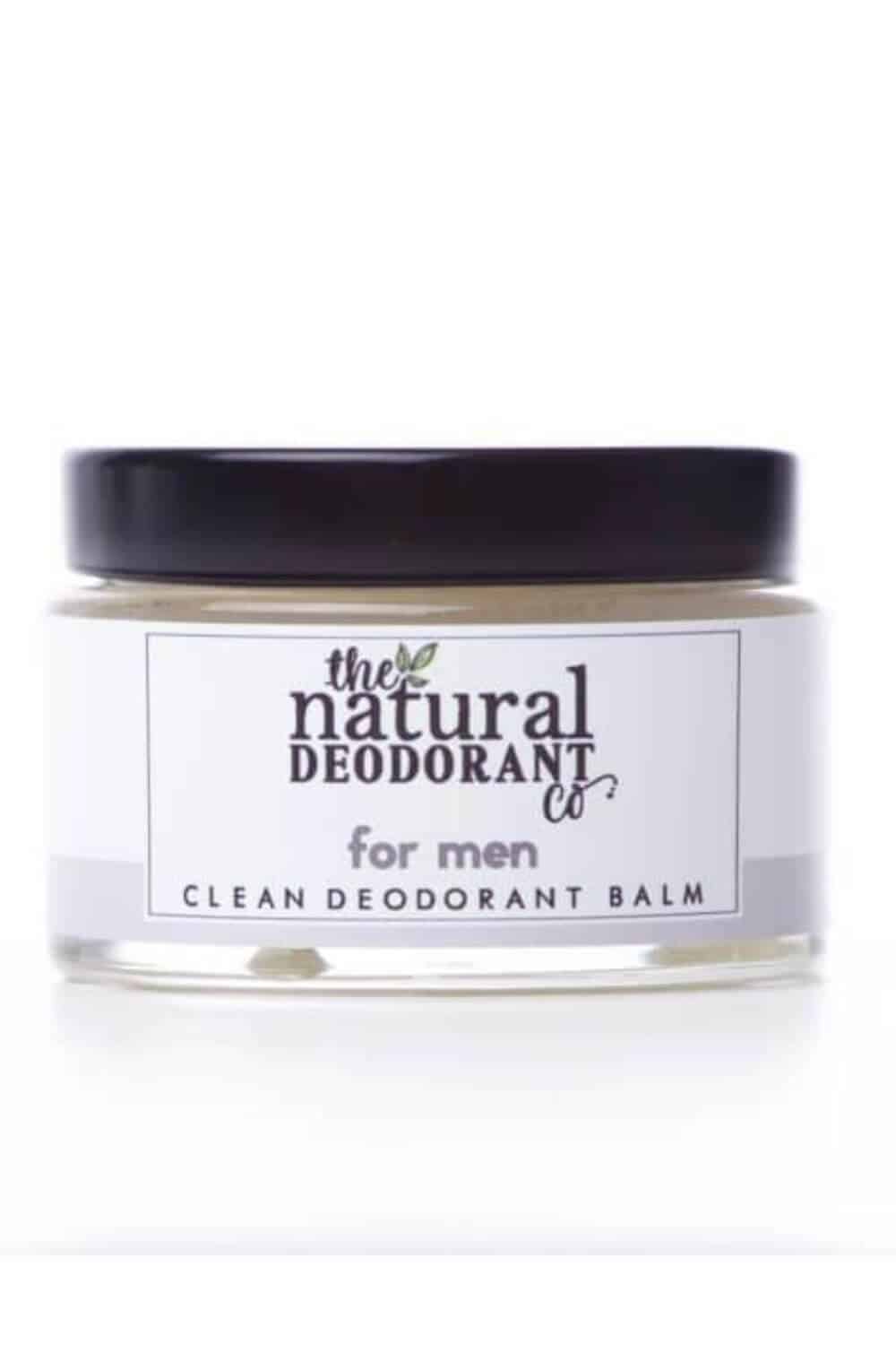 We’re meant to sweat. So finding the best natural and environmentally friendly deodorant, one that really works and is actually natural is pretty important! Here's our list... Image by The Natural Deodorant Co #environmentallfriendlydeodorant #sustainablejungle