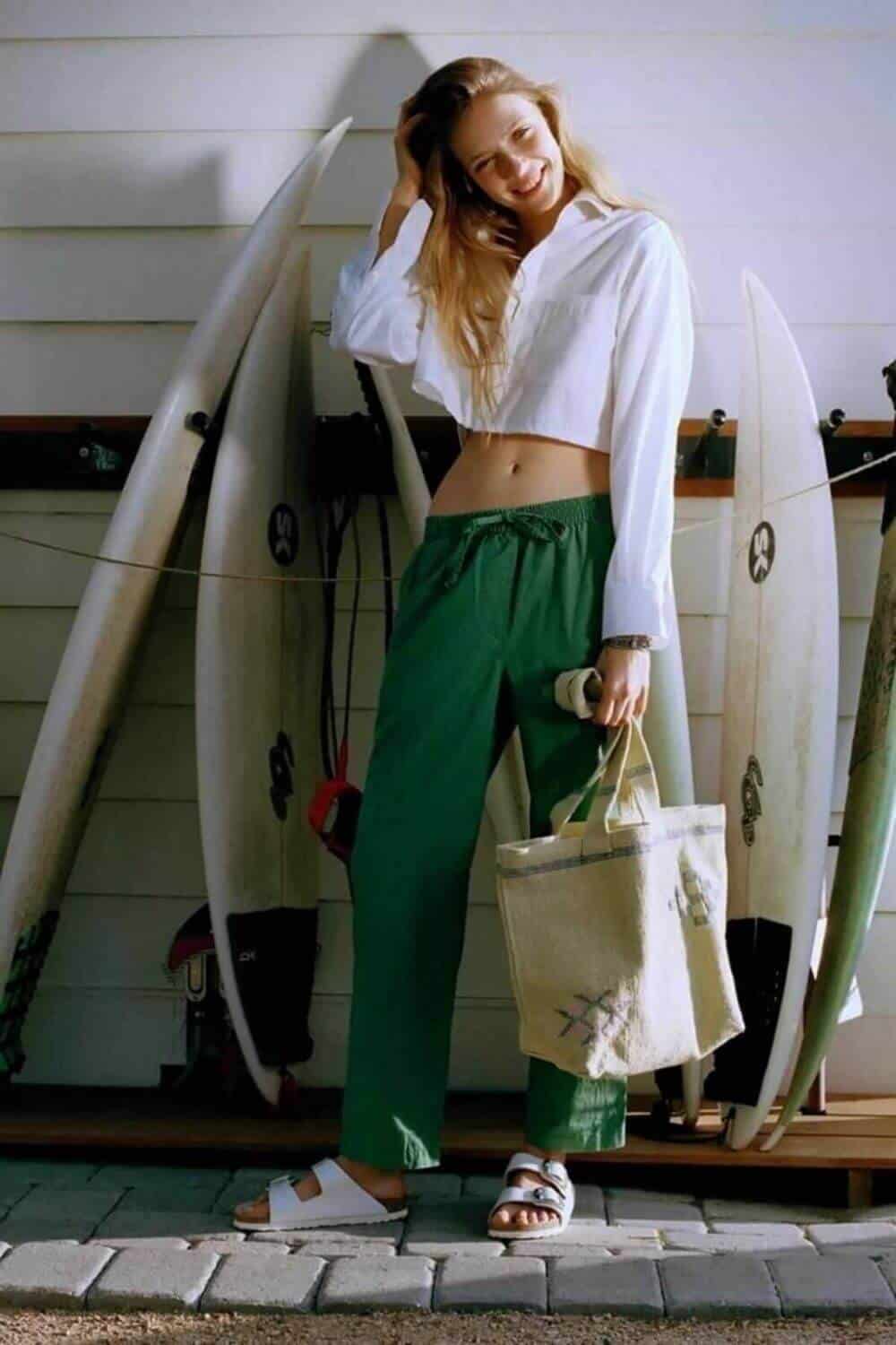 cute thrift store outfits