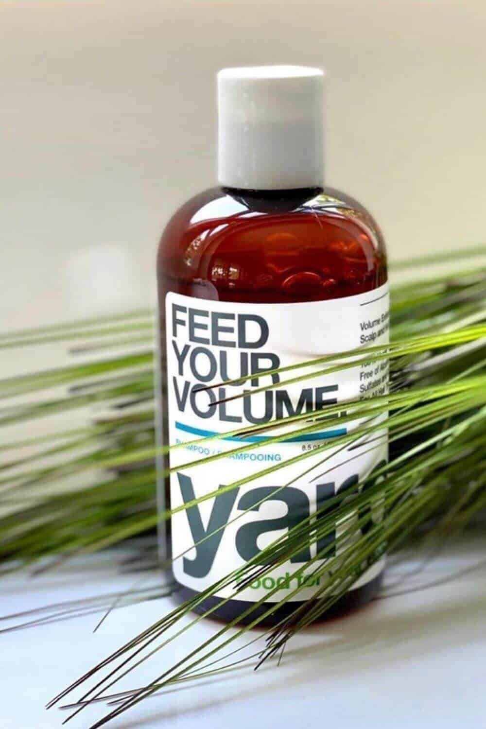 Eco Friendly Shampoo & Conditioners: 11 Ethical Brands for Glossy Locks Eco Friendly Shampoo & Conditioners: 11 Ethical Brands for Glossy Locks