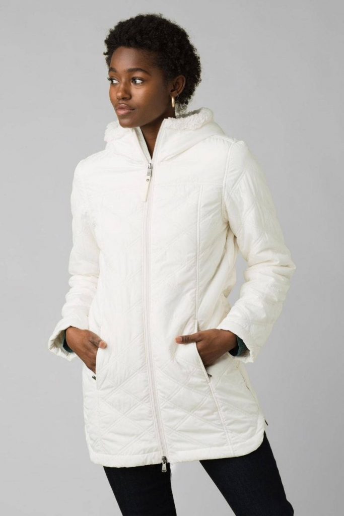 ethical puffer jackets
