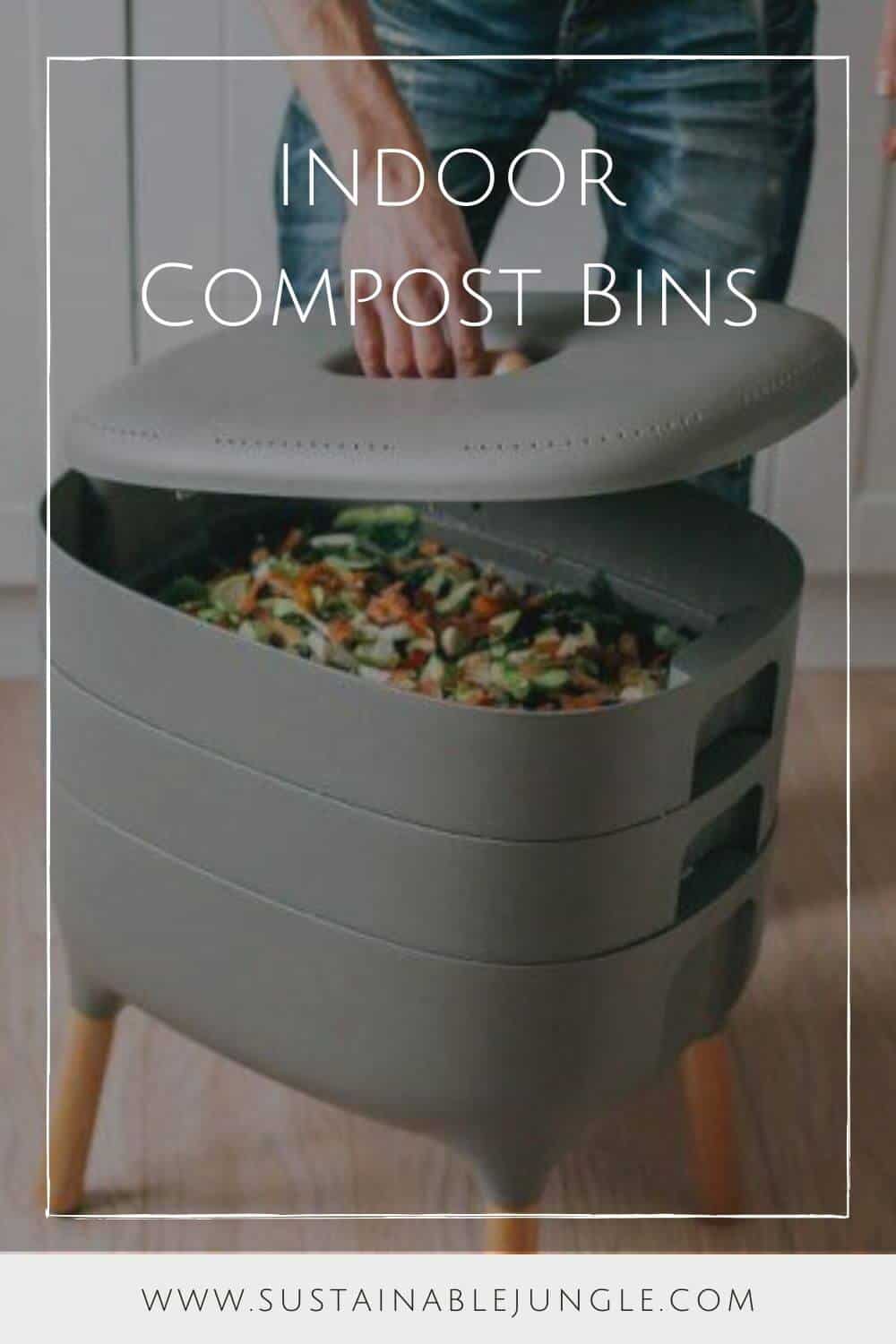Indoor Compost Bin 7 Best Buys For A Waste Free Household