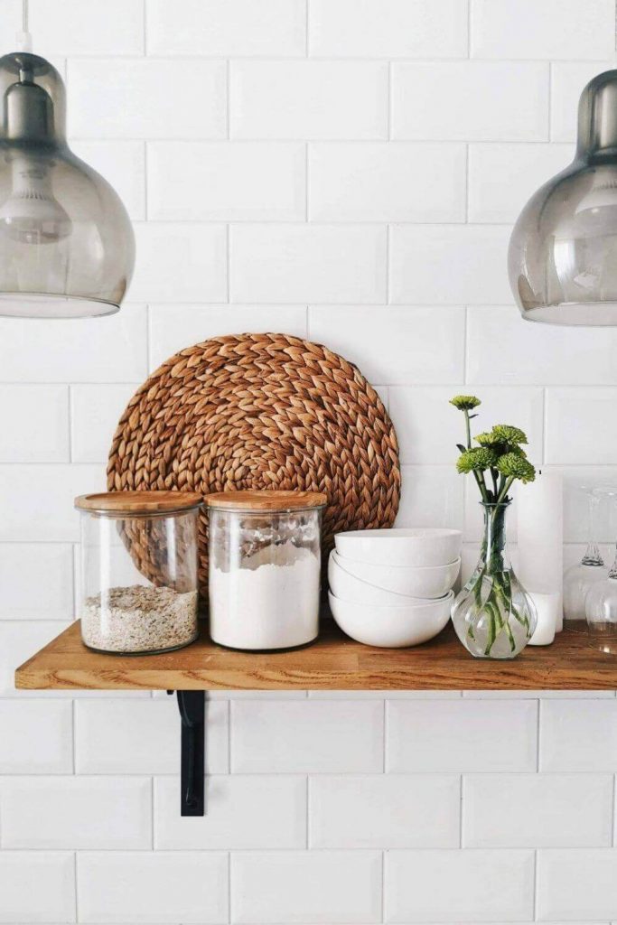 Let’s get cooking and plate up 10 delicious zero waste kitchen swops to make your kitchen a less wasteful space. Photo by Uliana Kopanytsia on Unsplash #zerowastekitchen #sustainablejungle