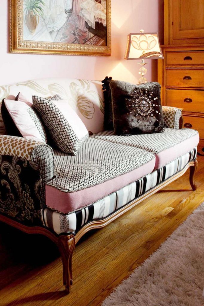9 Eco Friendly Sofas Couches For A Sustainable Staycation