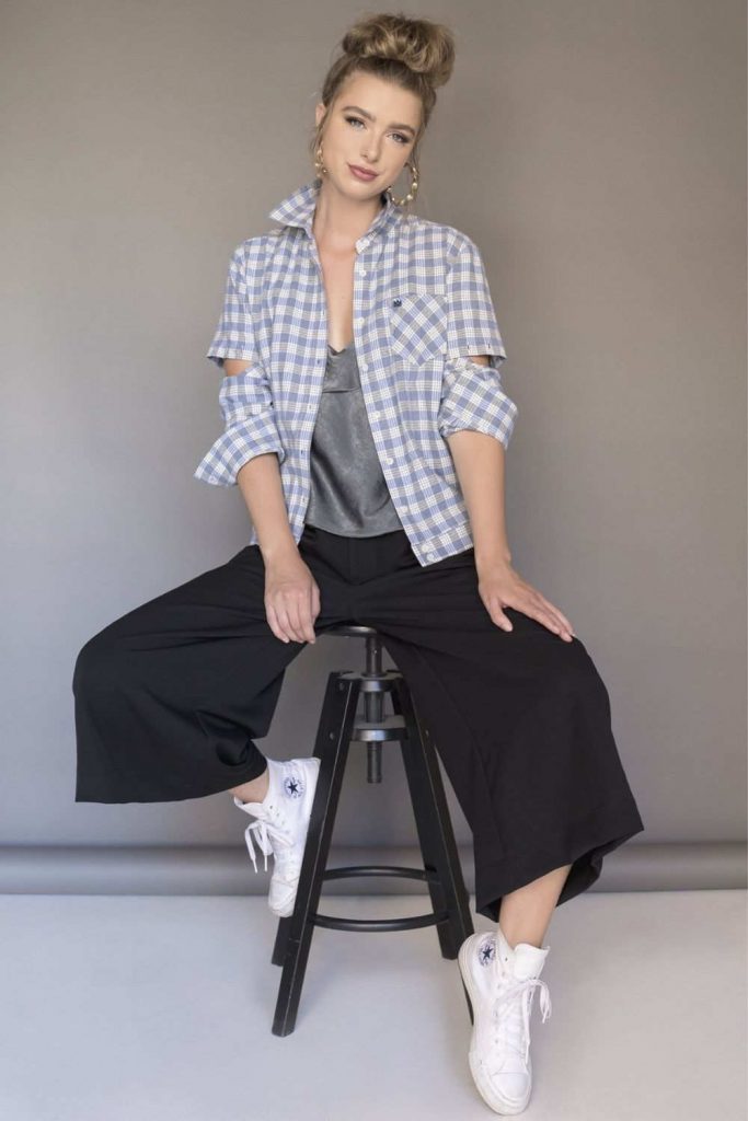 cute gender neutral outfits