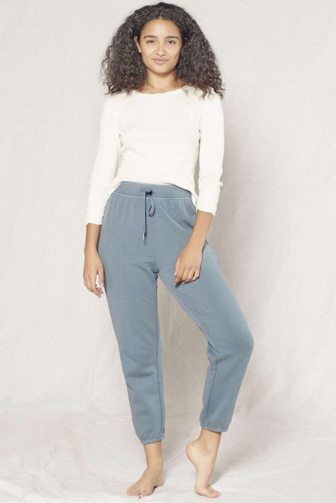 wide leg skater pants