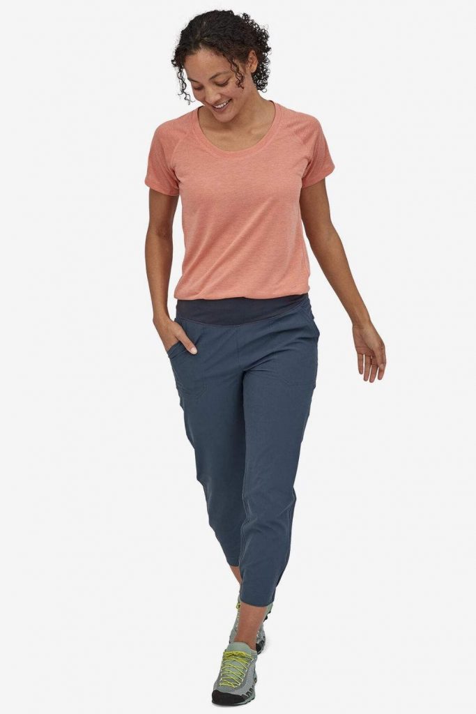 ethical jogging bottoms