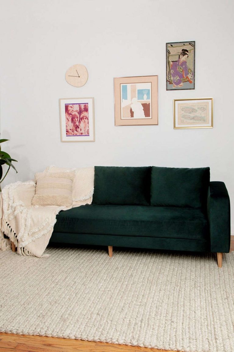 9 Eco Friendly Sofas & Couches for a Sustainable Staycation