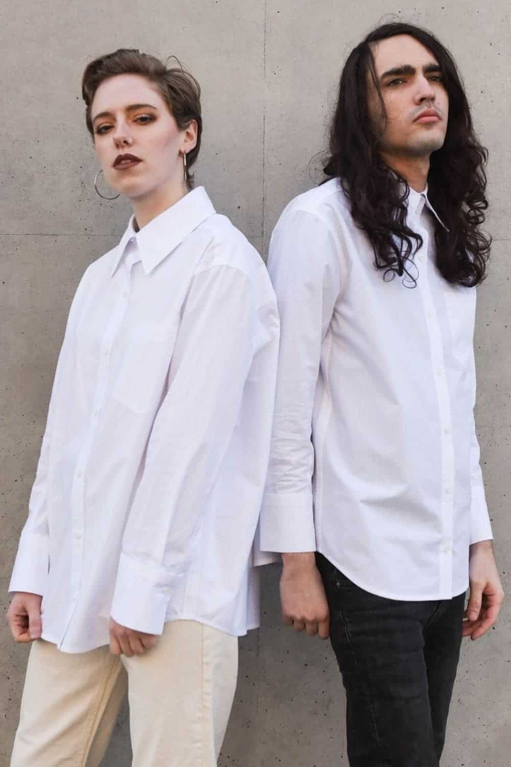 Gender Neutral Clothing: 8 Brands For Ethical Fluid Fashion