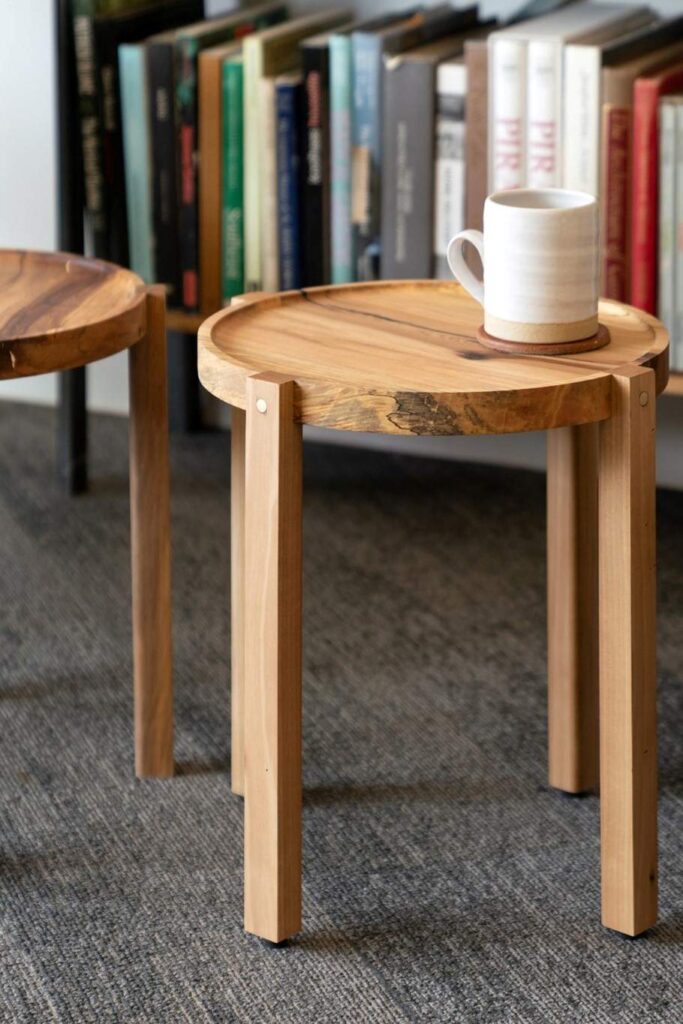 It’s far better for everyone if we kit out our eco-cribs with ethical and sustainable furniture. That’s why we’ve compiled this list Image by Alabama Sawyer #sustainablefurniture #ethicalfurniture #sustainablejungle
