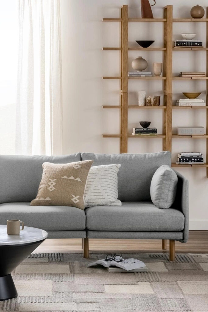 9 Eco Friendly Sofas & Couches You Can Sustainably Recline In