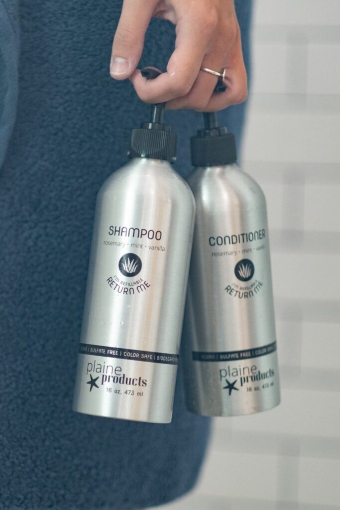 13 Zero Waste Shampoo & Conditioners For A Plastic Free Do 13 Zero Waste Shampoo & Conditioners For A Plastic Free Do