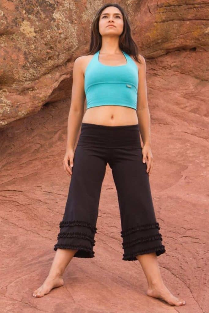 9 Ethical Activewear Brands For A Sustainable Workout