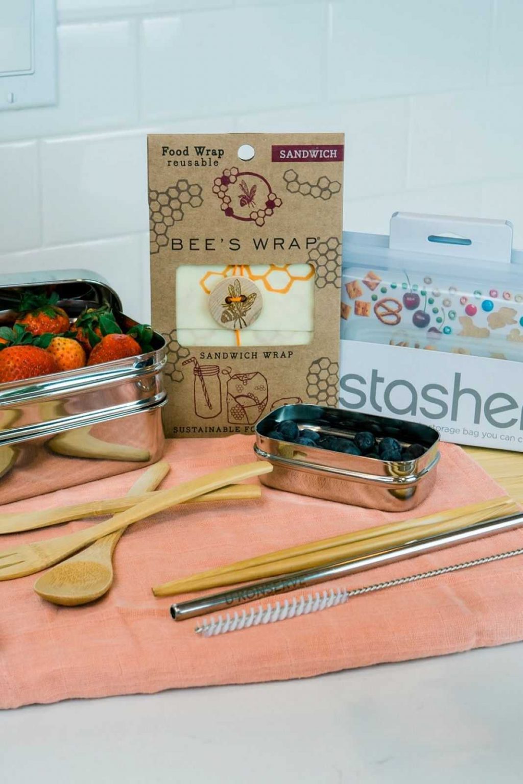 13 Zero Waste Gifts for Greener Giving