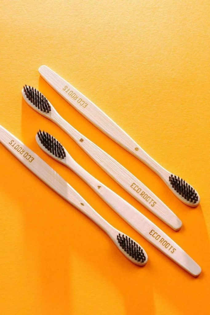 best environmentally friendly toothbrush