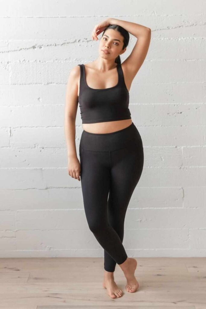 9 Ethical Leggings For That Sustainable 