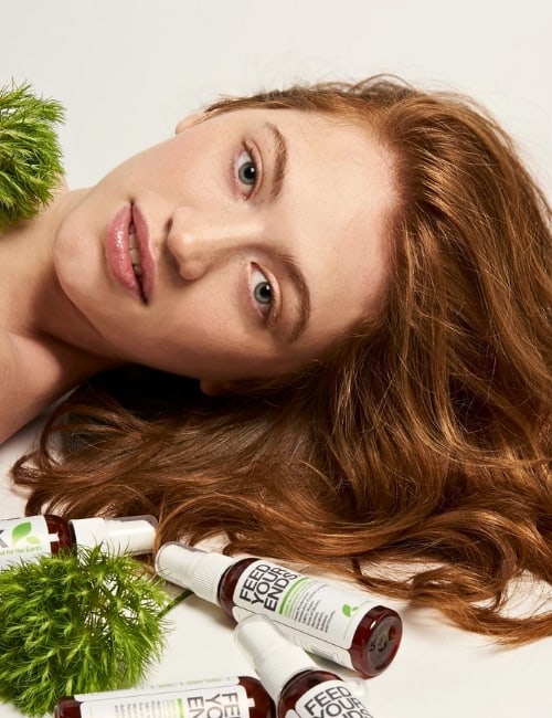 11 Sustainable & Eco Friendly Hair Products For A More Mindful Mane Image by Yarok #ecofriendlyhairproducts #ecofriendlyhaircare #sustainablehairproducts #bestsustainablehairproducts #sustainablehaircare #ecofriendlyhaircareproducts #sustainablejungle