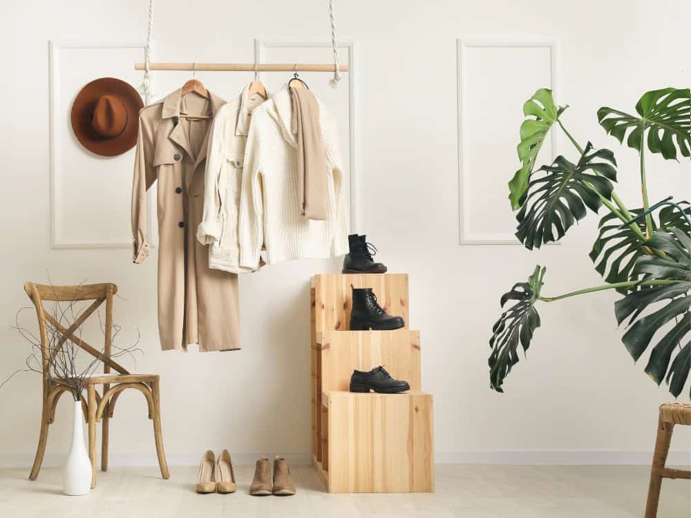 How To Avoid Fast Fashion: 7 Rules To Stop Fast Fashion In Its Threads Image by pixelshot #howtoavoidfastfashion #avoidingfastfashion #howtostopfastfashion #waystostopfastfashion #stoppingfastfashion #sustainablejungle
