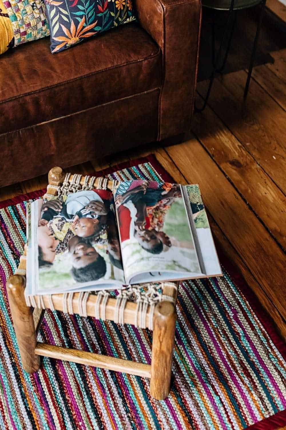 7 Eco Friendly Rugs For All The Soft Sustainable Feels