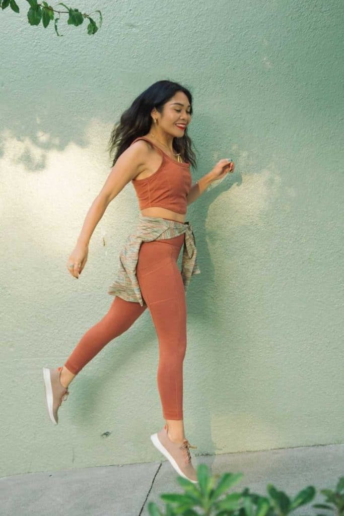 Remember the story about the tortoise and the hare? If you reach back to the depths of your childhood memory, you might remember the main takeaway being: faster isn’t necessarily better. And the same can be said for slow fashion. Image by prAna #whatisslowfashion #whyslowfashionmatters #sustainablejungle