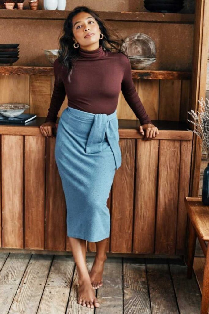9 Fast Fashion Alternatives For That Slow Fashion Style