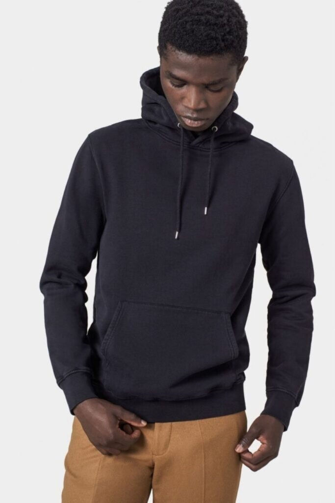 Organic Hoodies For Those Sustainable 