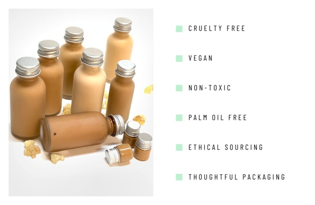 7 Best Organic Foundation Makeup Brands For Sustainably Flawless SkinImage by Dab Herb#organicfoundation #organicmakeupfoundation #bestorganicfoundations #sustainablefoundations #sustainablefoundationmakup #naturalorganicfoundation #sustainablejungle
