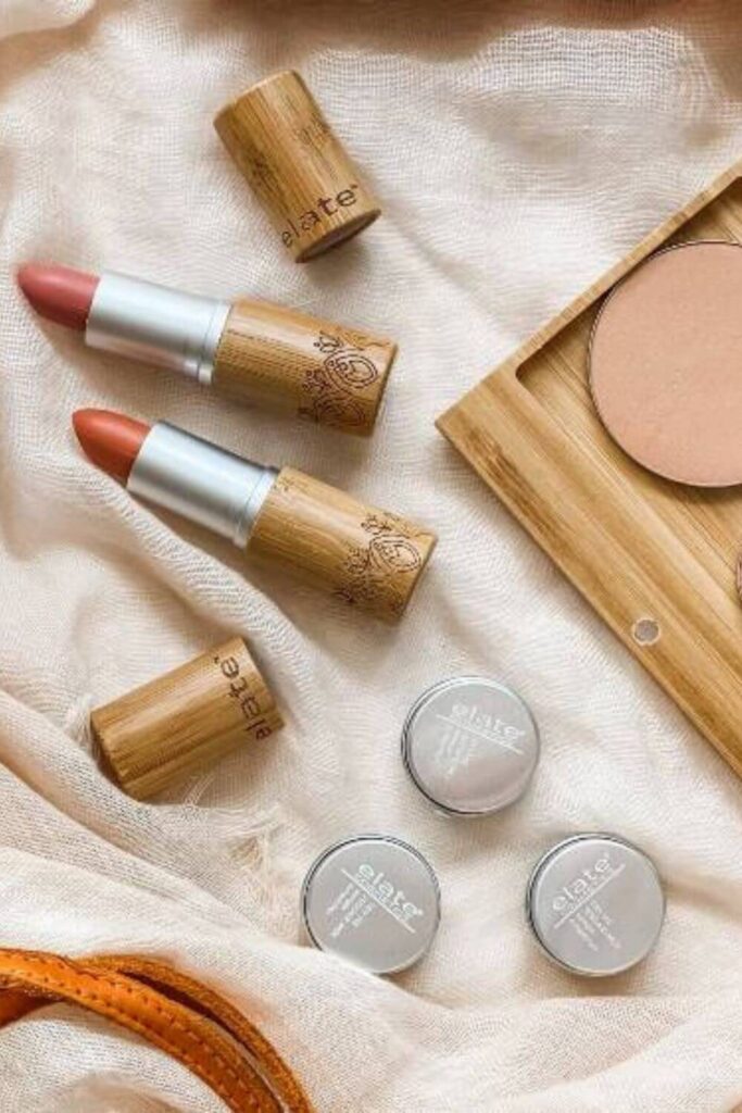 7 Natural & Organic Lipsticks for Sustainable Smooching