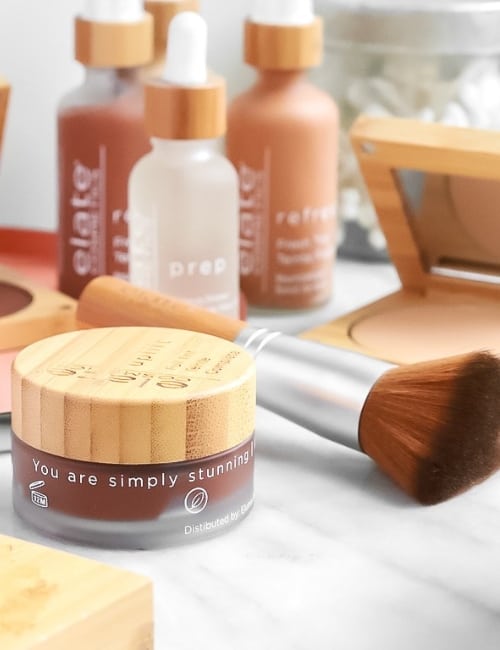 Review: Essence Pretty Natural Foundation - Coffee & Makeup