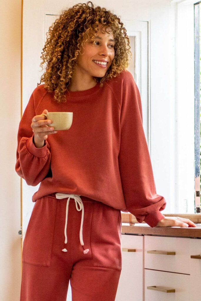 ethical sweatshirt