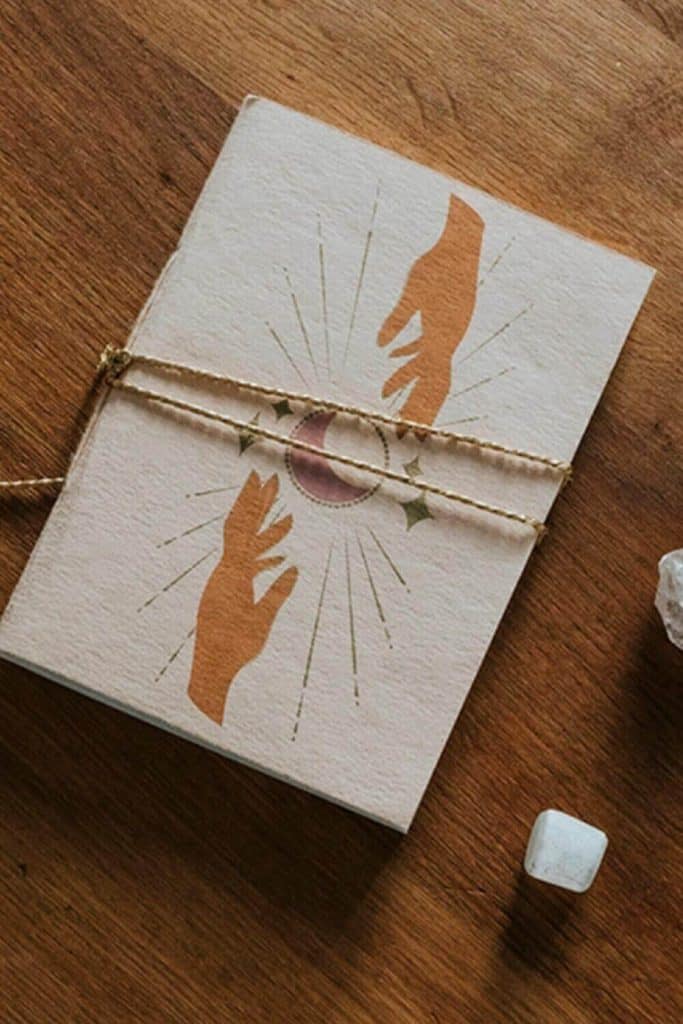 When you buy fair trade gifts, you’re supporting a product made by an artisan in (usually) a developing country who’s been paid fairly for their labor. Image by VivaTerra #fairtradegifts #sustainablejungle