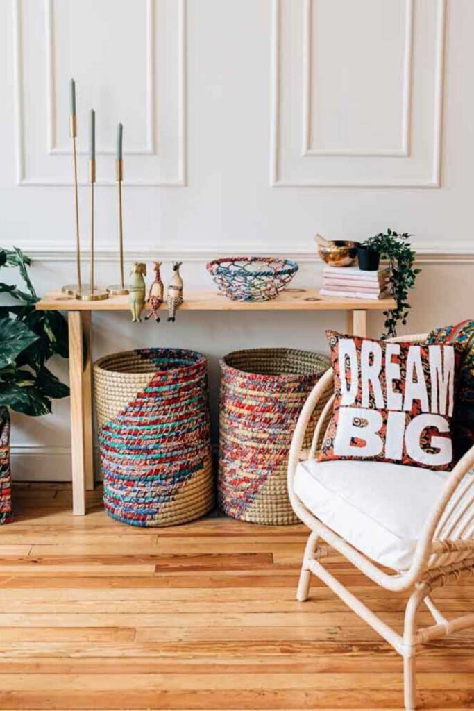 9 Ethical & Sustainable Home Decor Brands to Curate Your Eco-Space