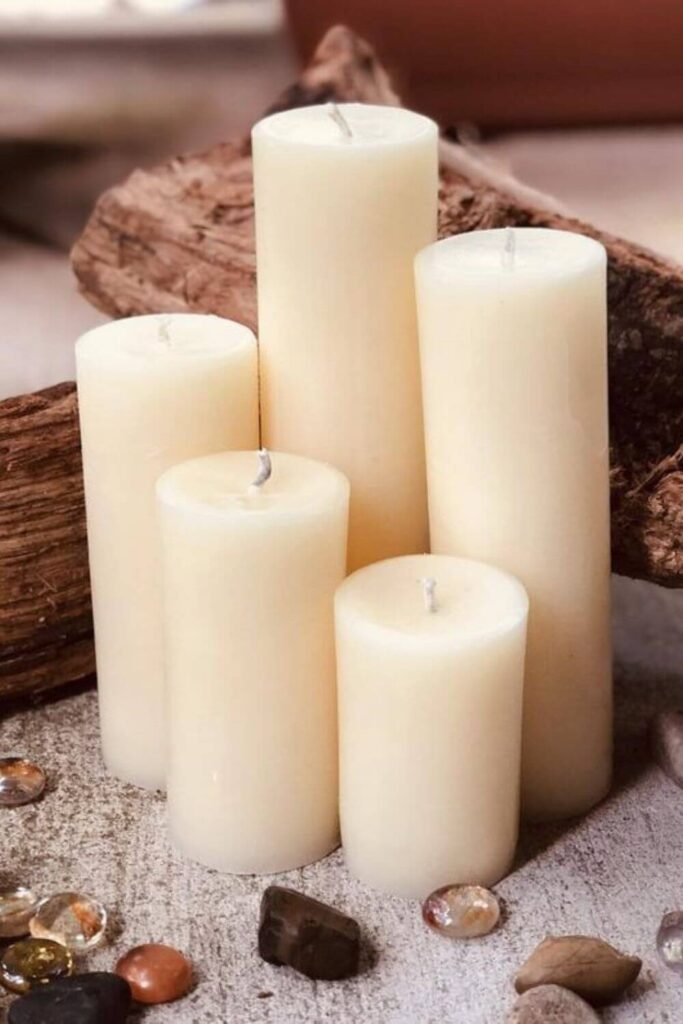 Eco-Friendly Sand Candles for a Sustainable Candle Experience