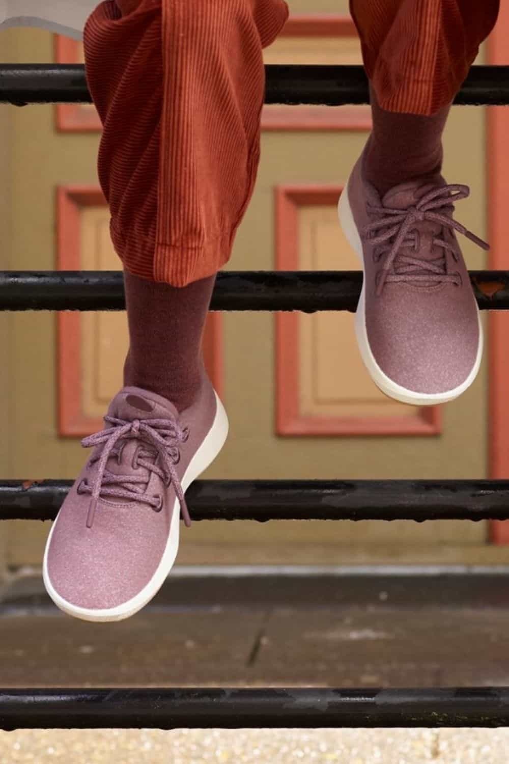 13 Ethical Shoe Brands To Put Your Best (Eco) Foot Forward