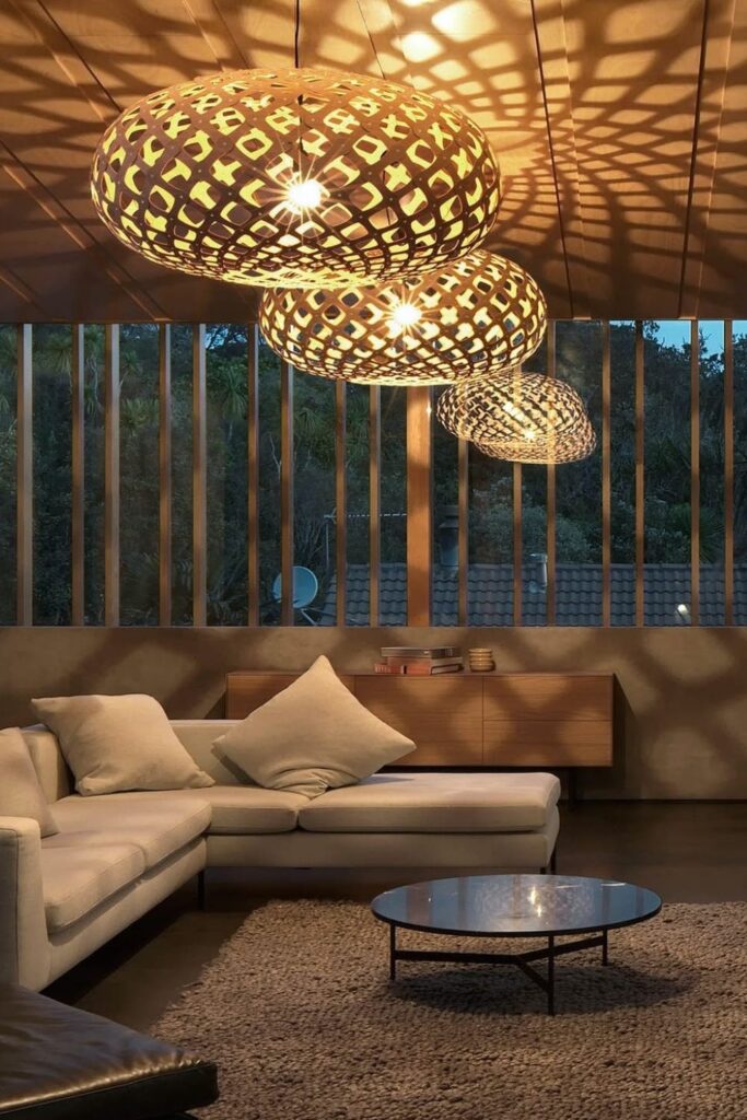 7 Sustainable Lights to Illuminate Your EcoHome