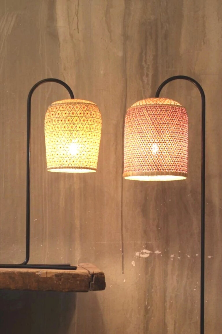 7 Sustainable Lights to Illuminate Your EcoHome