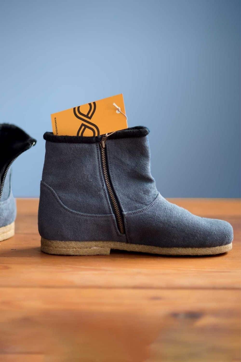 13 Ethical Shoe Brands To Put Your Best (Eco) Foot Forward