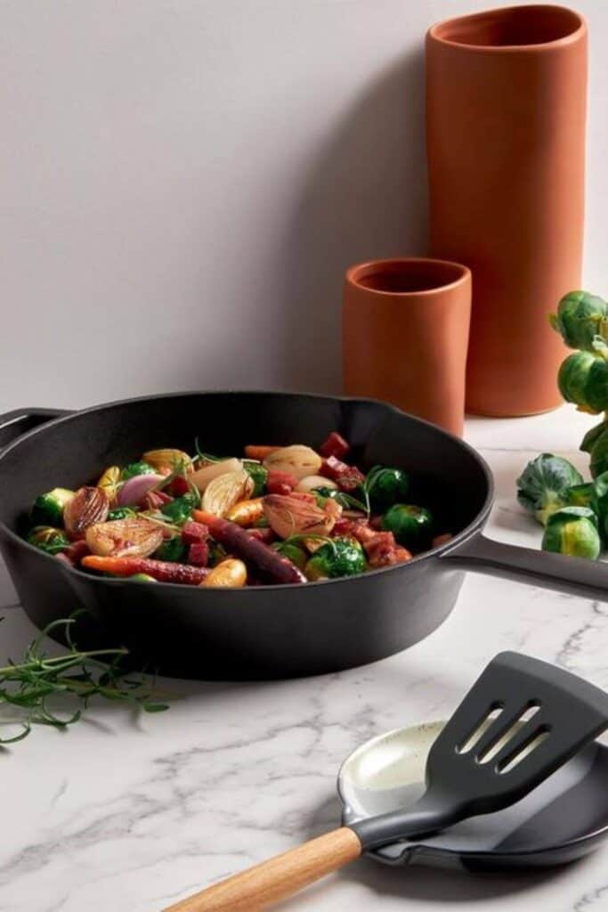 7 Eco Friendly Cookware Brands That Won’t Cook Our