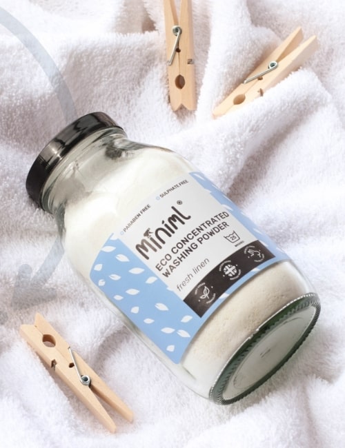 9 Best Eco-Friendly Cleaning Products That Won’t Dirty Our PlanetImage by Miniml Refills#ecofriendlycleaningproducts #ecofriendlycleaners #bestecofriendlycleaningproducts #biodegradablecleaningproducts #ecofriendlyhousecleaners #biodegradablecleaners #sustainablejungle