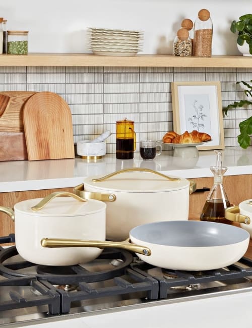 9 Non-Toxic Cookware Brands For The Healthiest & Safest Sautés