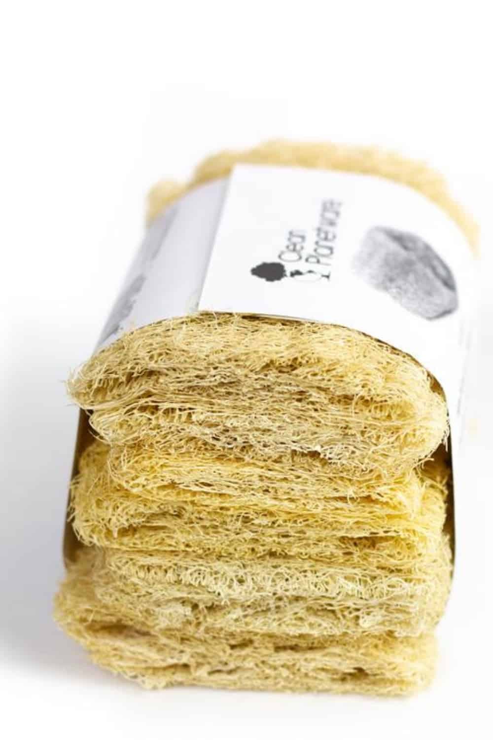 7 Loofah Alternatives For An Eco Friendly ScrubADubDub