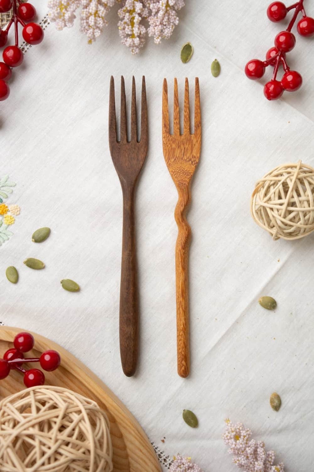 5 Eco Friendly Cutlery Sets for Scrumptious Sustainable Dining