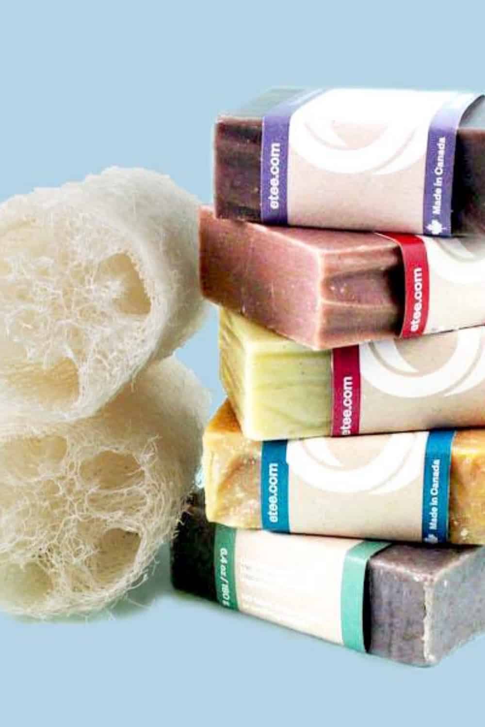 7 Loofah Alternatives For An Eco Friendly ScrubADubDub