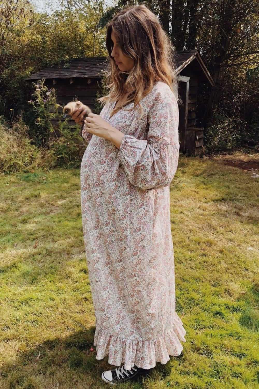 Petite Maternity Clothes  Seraphine US