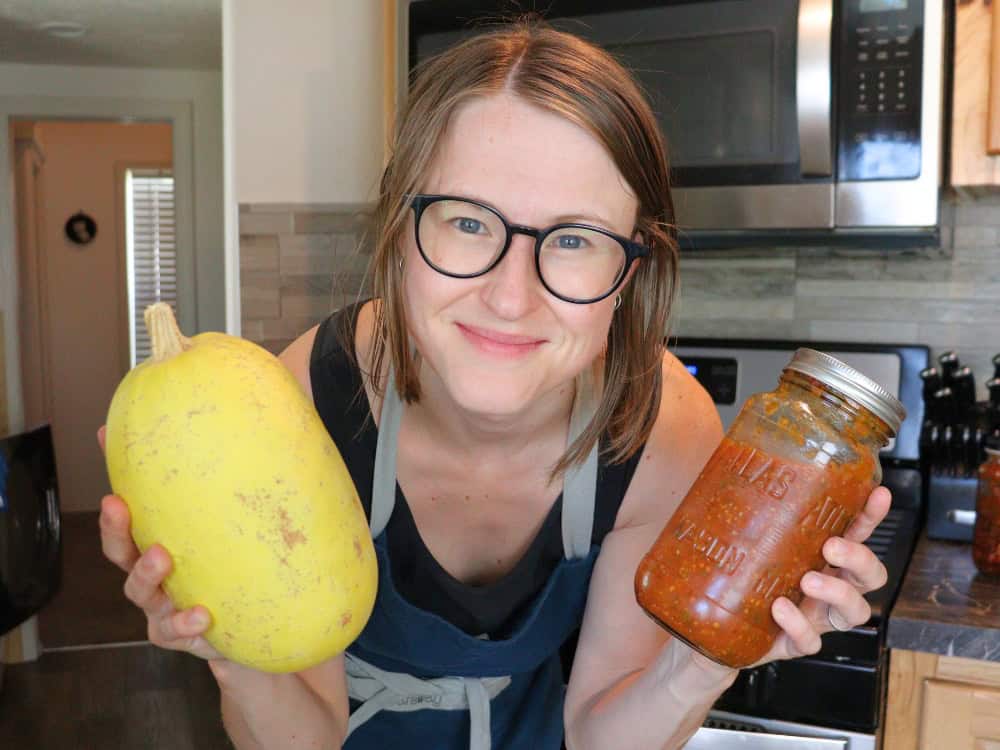 How To Preserve Food: 9 Food Preservation Methods For Scrumptious Self-Sufficiency Image by Sustainable Jungle #foodpreservation #foodpreservationmethods #howtopreservefood #waystopreservefood #bestwaystopreservefood #sustainablejungle