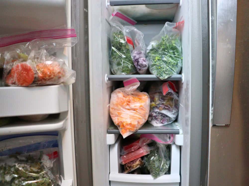 How To Preserve Food: 9 Food Preservation Methods For Scrumptious Self-Sufficiency Image by Sustainable Jungle #foodpreservation #foodpreservationmethods #howtopreservefood #waystopreservefood #bestwaystopreservefood #sustainablejungle